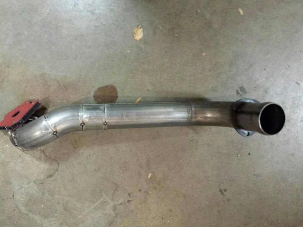 Jaymes' Turbo Project - Page 4 - Chevrolet Colorado & GMC Canyon Forum